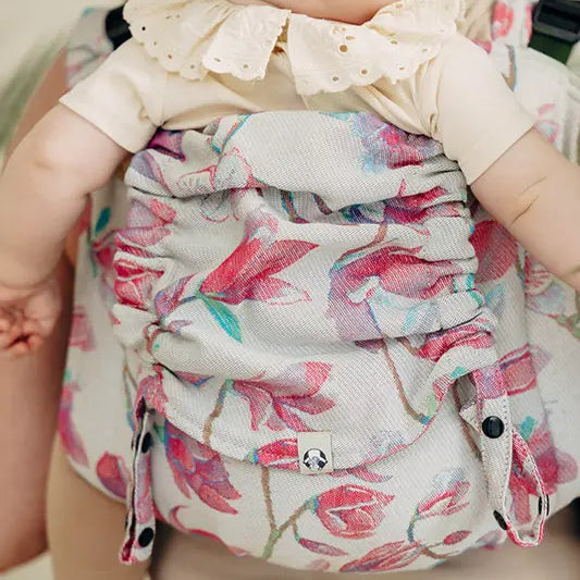 Magnolia Toddler Onbuhimo PRO by LennyLamb LennyLamb