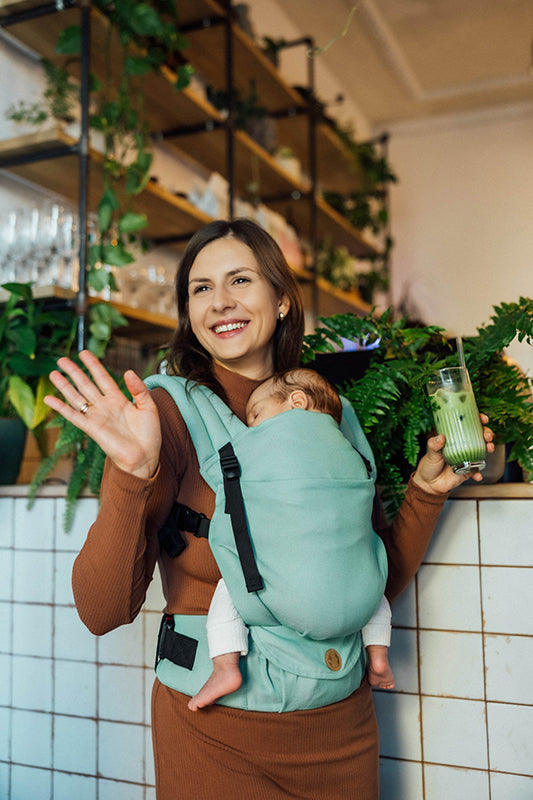 Matcha LennyLight by Lennylamb LennyLamb at Little Zen One