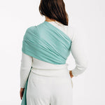 Matcha Ring Sling by LennyLamb LennyLamb at Little Zen One