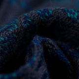 Peacock's Tail Quantum Toddler Onbuhimo PRO by LennyLamb