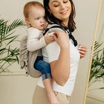 Peanut Toddler Onbuhimo PRO by LennyLamb LennyLamb