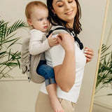 Peanut Toddler Onbuhimo PRO by LennyLamb LennyLamb