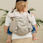 Peanut Toddler Onbuhimo PRO by LennyLamb LennyLamb