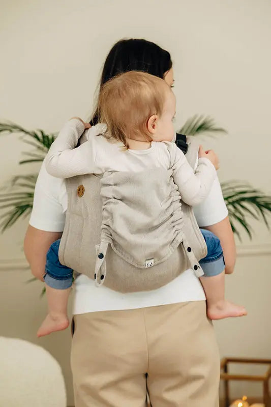 Peanut Toddler Onbuhimo PRO by LennyLamb LennyLamb