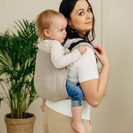 Peanut Toddler Onbuhimo PRO by LennyLamb LennyLamb