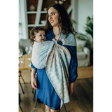 Petals Restful Ring Sling by LennyLamb