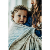 Petals Restful Ring Sling by LennyLamb