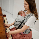 Polonaise Melody LennyLight by Lennylamb LennyLamb at Little Zen One