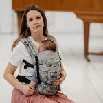 Polonaise Melody LennyLight by Lennylamb LennyLamb at Little Zen One