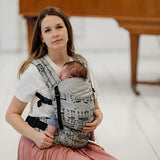 Polonaise Melody LennyLight by Lennylamb LennyLamb at Little Zen One