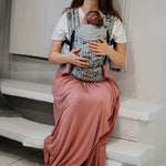 Polonaise Melody LennyLight by Lennylamb LennyLamb at Little Zen One