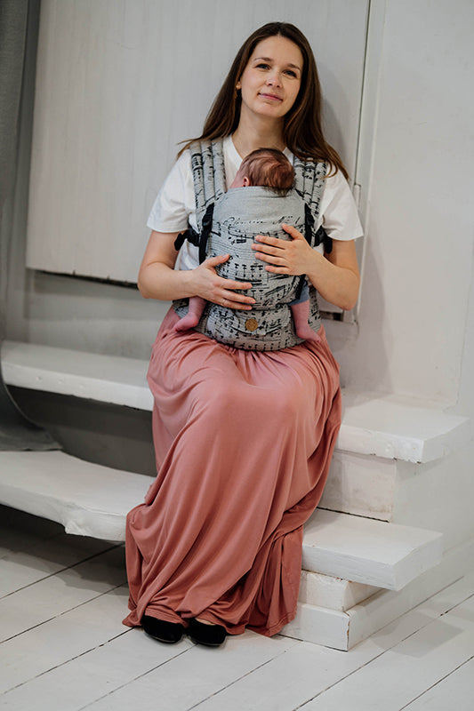 Polonaise Melody LennyLight by Lennylamb LennyLamb at Little Zen One