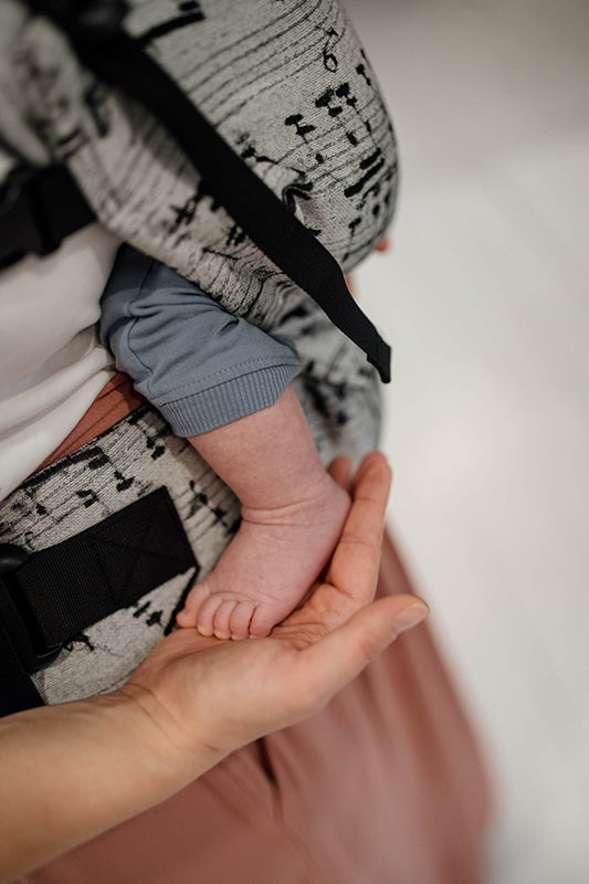 Polonaise Melody LennyLight by Lennylamb LennyLamb at Little Zen One