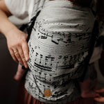 Polonaise Melody LennyLight by Lennylamb LennyLamb at Little Zen One