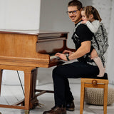 Polonaise Melody LennyPreschool Carrier by LennyLamb LennyLamb at Little Zen One