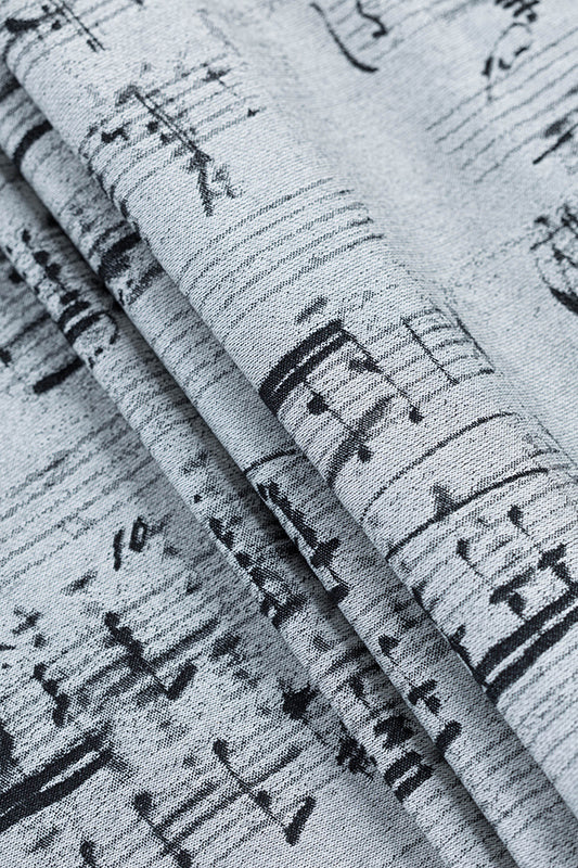 Polonaise Melody LennyPreschool Carrier by LennyLamb LennyLamb at Little Zen One