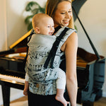 Polonaise Melody LennyUpGrade PRO by LennyLamb LennyLamb at Little Zen One