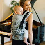 Polonaise Melody LennyUpGrade PRO by LennyLamb LennyLamb at Little Zen One