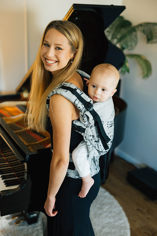 Polonaise Melody LennyUpGrade PRO by LennyLamb LennyLamb at Little Zen One