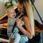 Polonaise Melody LennyUpGrade PRO by LennyLamb LennyLamb at Little Zen One