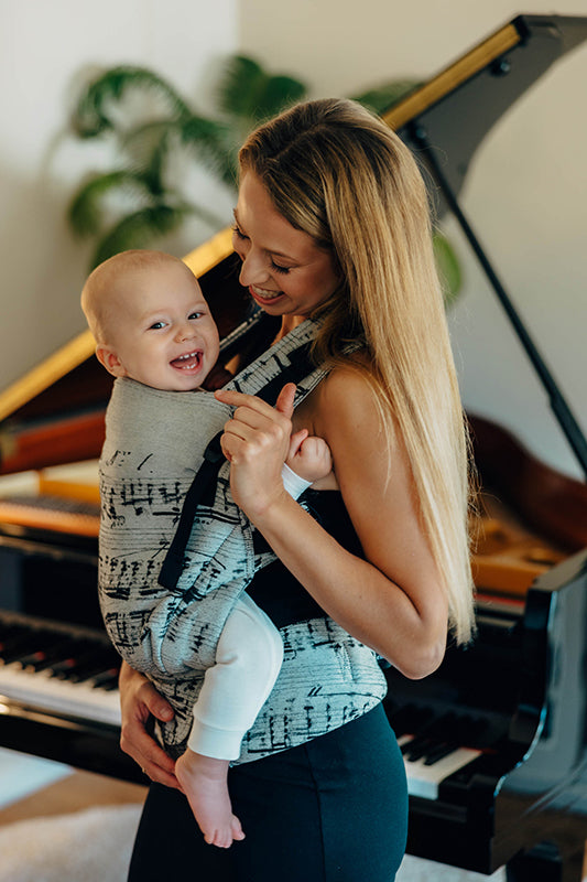 Polonaise Melody LennyUpGrade PRO by LennyLamb LennyLamb at Little Zen One