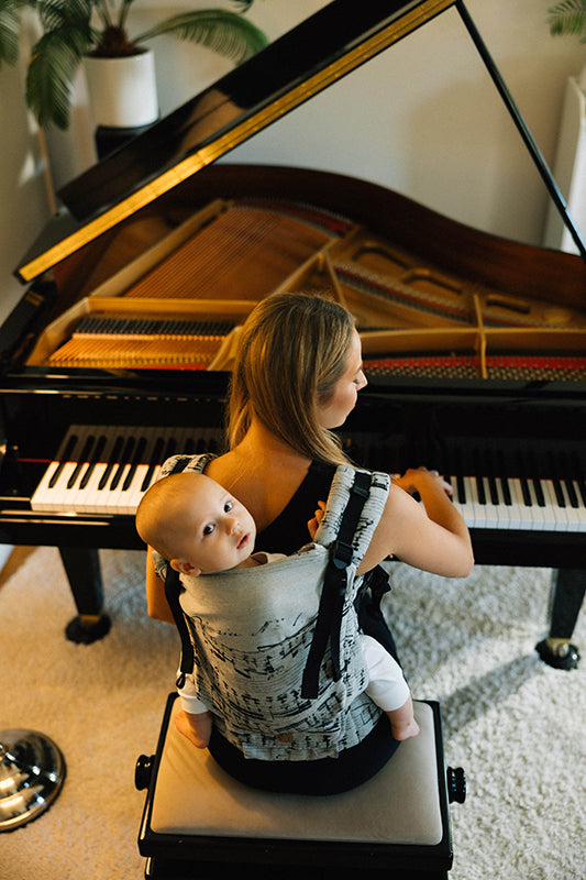 Polonaise Melody LennyUpGrade PRO by LennyLamb LennyLamb at Little Zen One