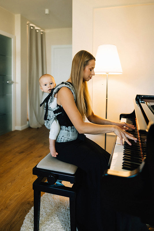 Polonaise Melody LennyUpGrade PRO by LennyLamb LennyLamb at Little Zen One