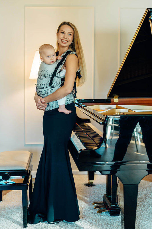 Polonaise Melody LennyUpGrade PRO by LennyLamb LennyLamb at Little Zen One