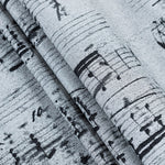 Polonaise Melody Woven Wrap by LennyLamb LennyLamb at Little Zen One