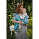 Queen of The Night Spark Ring Sling by LennyLamb