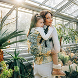 Rainforest Selva LennyPreschool Carrier by LennyLamb