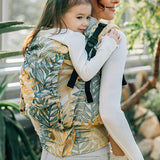 Rainforest Selva LennyPreschool Carrier by LennyLamb