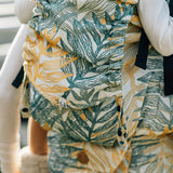 Rainforest Selva LennyPreschool Carrier by LennyLamb