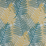 Rainforest Selva Woven Wrap by LennyLamb