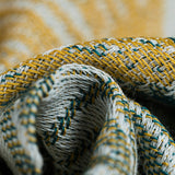 Rainforest Selva Woven Wrap by LennyLamb