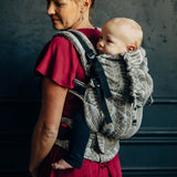 Sketches of Nature Epic LennyPreschool Carrier by LennyLamb