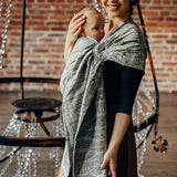 Sketches of Nature Epic Ring Sling by LennyLamb
