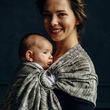 Sketches of Nature Epic Ring Sling by LennyLamb