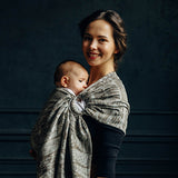 Sketches of Nature Epic Ring Sling by LennyLamb