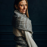 Sketches of Nature Epic Woven Wrap by LennyLamb