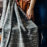 Sketches of Nature Epic Woven Wrap by LennyLamb