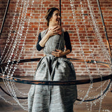 Sketches of Nature Epic Woven Wrap by LennyLamb