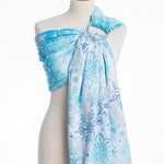 Snow Queen Ring Sling by LennyLamb LennyLamb at Little Zen One