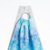 Snow Queen Ring Sling by LennyLamb LennyLamb at Little Zen One