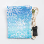 Snow Queen Sackpack by LennyLamb LennyLamb at Little Zen One