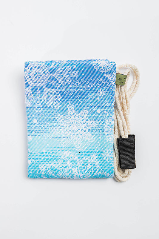 Snow Queen Sackpack by LennyLamb LennyLamb at Little Zen One