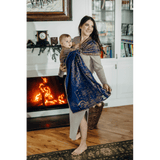 Symphony Allegro Ring Sling by LennyLamb