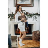 Symphony Allegro Ring Sling by LennyLamb