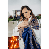 Symphony Allegro Ring Sling by LennyLamb