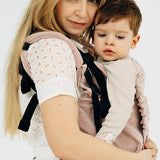 Tundra LennyPreschool Carrier by LennyLamb